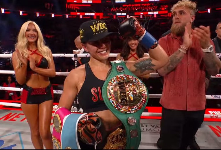 ashwell_adrian's tweet image. New Zealand’s first ever Undisputed Champion 🇳🇿