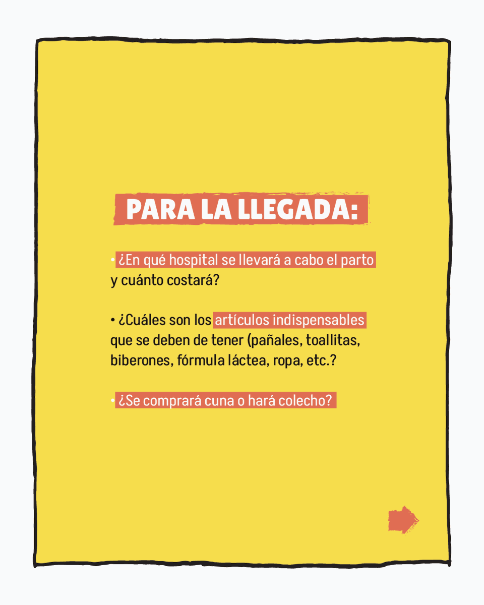 Prepárate para la llegada de primer hijo con estos tips de Irving Calvo
 😉 y lee la guía completa en la siguiente liga tinyurl.com/55t9ty6f

#PadresPrimerizos #TipsPapas #TipsMamas #FinanzasFamiliares #PlaneacionFinanciera