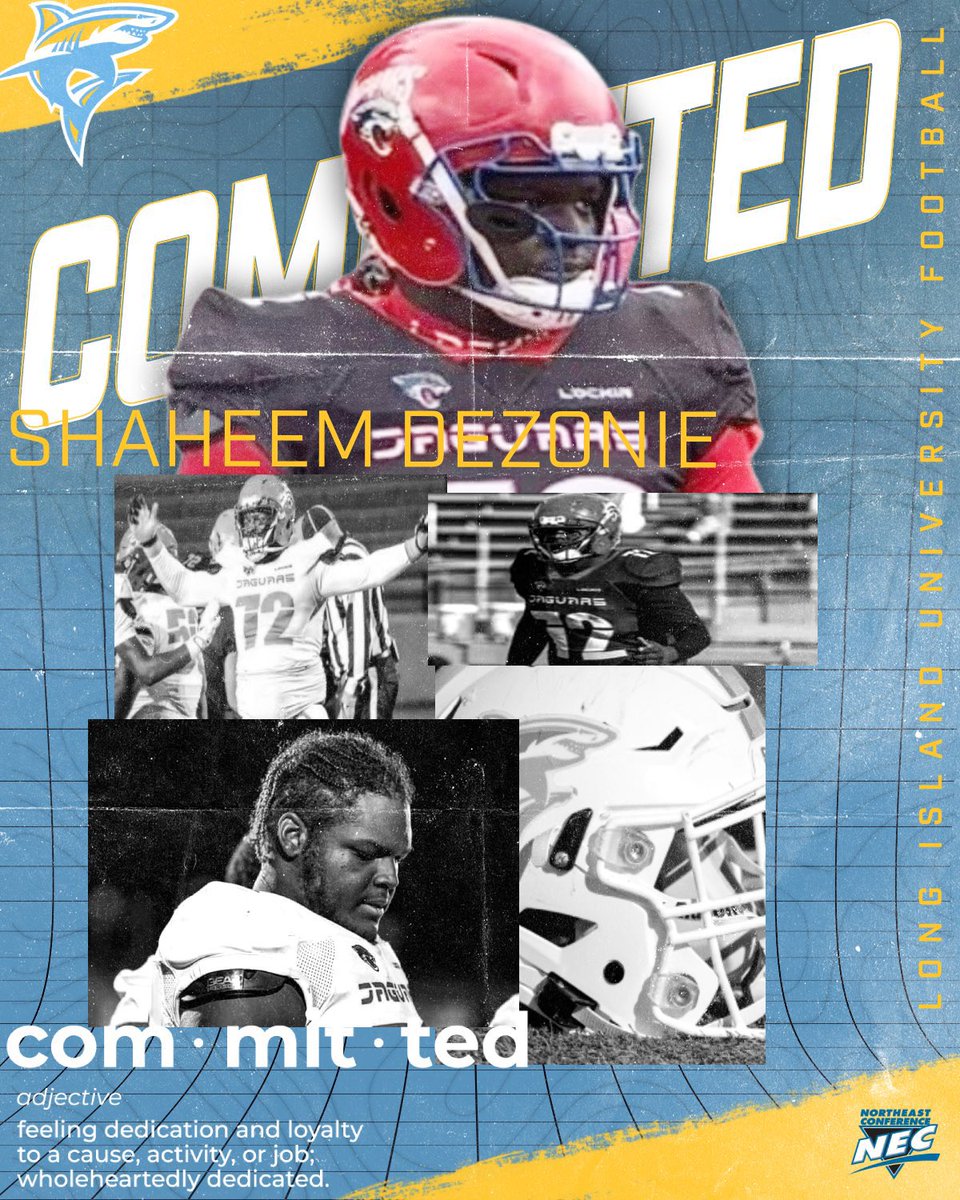 Shaheem (@bigsha72) on Twitter photo #AGTG I’m blessed to be 100% committed to <a href="/LIUSharksFB/">LIU Football</a> <a href="/Coach_IPace/">Ian Pace</a> <a href="/COACH_JAKES/">J JACOB</a> <a href="/Baj_Blitz/">Coach Baj</a> <a href="/mookie_abm/">Coach Mook 🫡</a> <a href="/CoachDoubleA/">Antonio Anderson</a> <a href="/DMFootball258/">Driven Minds</a> #TTP #LTDT #finsup 🦈 #AGTG I’m blessed to be 100% committed to <a href="/LIUSharksFB/">LIU Football</a> <a href="/Coach_IPace/">Ian Pace</a> <a href="/COACH_JAKES/">J JACOB</a> <a href="/Baj_Blitz/">Coach Baj</a> <a href="/mookie_abm/">Coach Mook 🫡</a> <a href="/CoachDoubleA/">Antonio Anderson</a> <a href="/DMFootball258/">Driven Minds</a> #TTP #LTDT #finsup 🦈