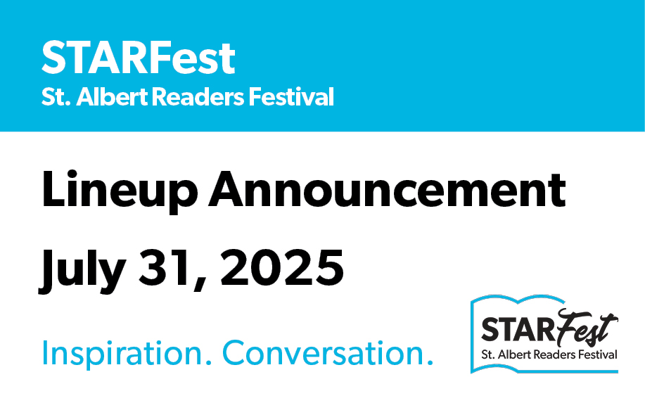 STARFest St. Albert tweet media