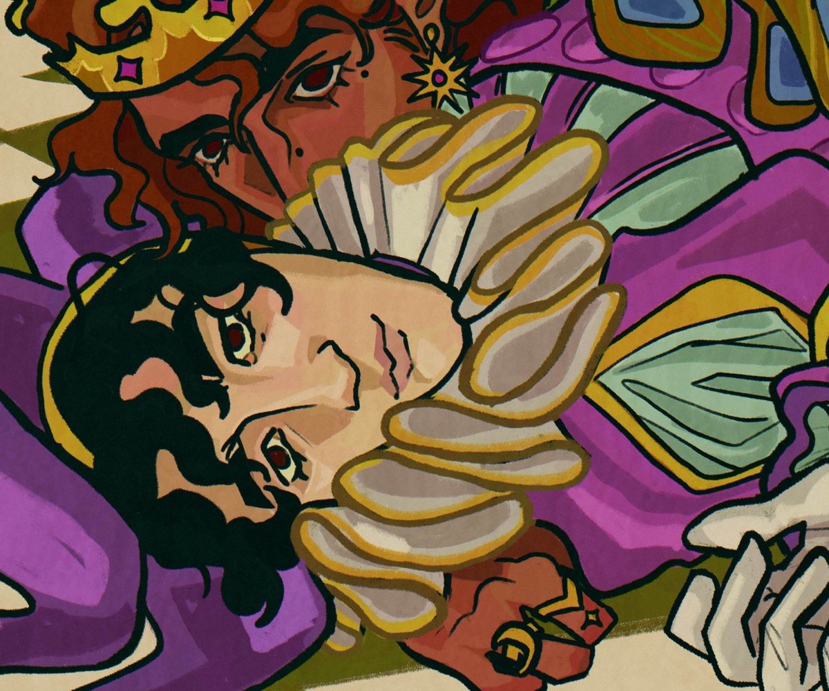 clambatch's tweet image. crops of #artfight stuff if u wanna go see the whole thing on 🟦☁️ run over there