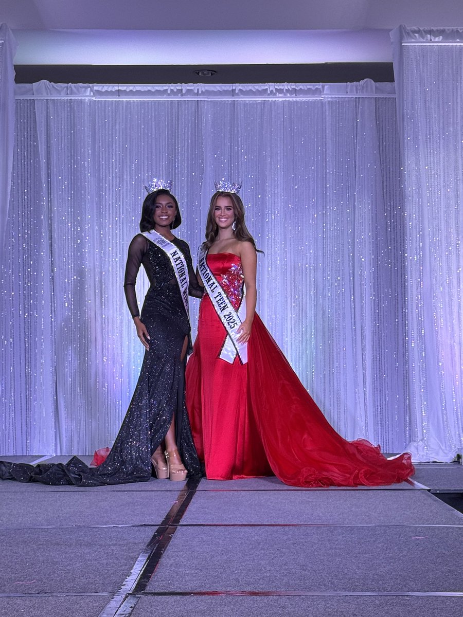 ByronSaxton's tweet image. Thanks Princess America Pageant for having me back as a judge. To my esteemed fellow judges, thank you for hopping into the trenches to make the challenging decision of which two ladies would earn the crown & thank you to all the ladies for your fearless courage and inspiration.