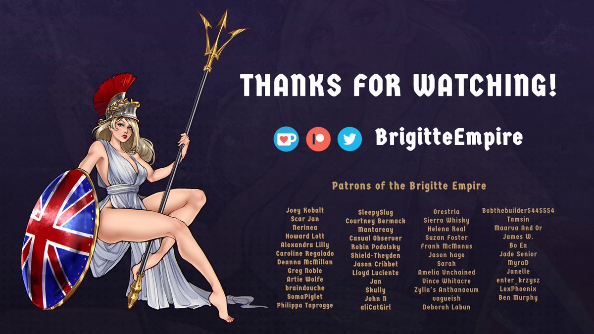 Arish (ex Nerinea) 🍉🏳️🌈 🏳️⚧️ ART COMMS OPEN tweet media