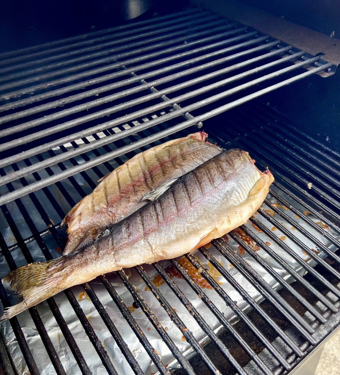 The Thankful Outdoorsman tweet media