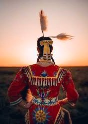 Native3rd's tweet image. “When she broke on Earth, the light in her was not broken—We cannot break light, nor can we destroy it.”

~ Joy Harjo, Muskogee Creek Nation