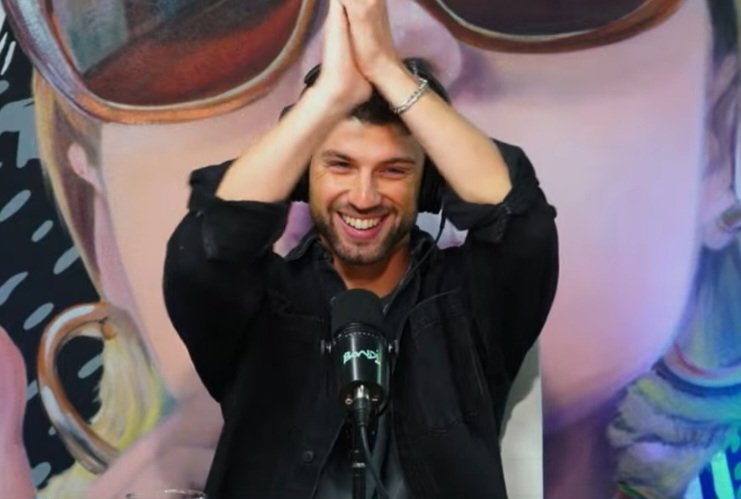 ¡No nos equivocamos ni una sola vez!
Elegirte fue mi mejor decisión, punto.
Por siempre, Tato. ❤️🫶
#GranHermano #OnlyTato