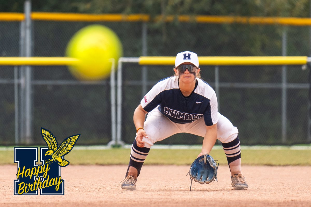 We Would Like To Wish Reese Velocci A Very Happy Birthday!! #RollHawks🤘 🍰🎂🎈🎁🎊🎉
