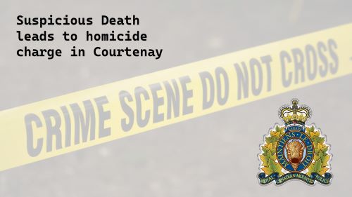 Comox Valley RCMP tweet media