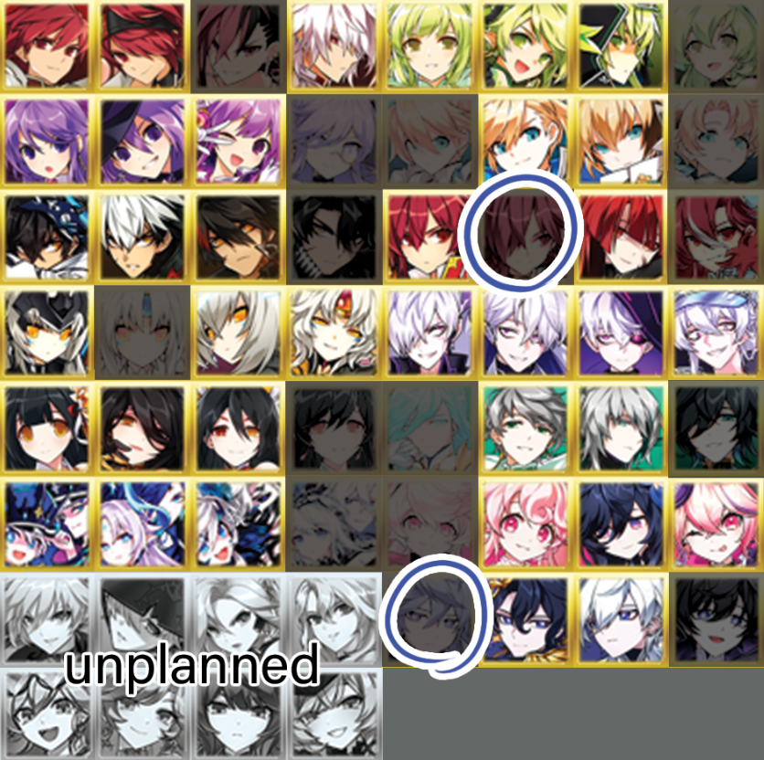 ElsParadokkusu's tweet photo. added Lithia to unplanned cauSE WHO IS SHEE

adding Flame Lord and Liberator to next charms as most requested!

i'll also revamp lots of the old charms too, my old ass ugly 2019 art 😭 https://t.co/bxgAqRnfEH
