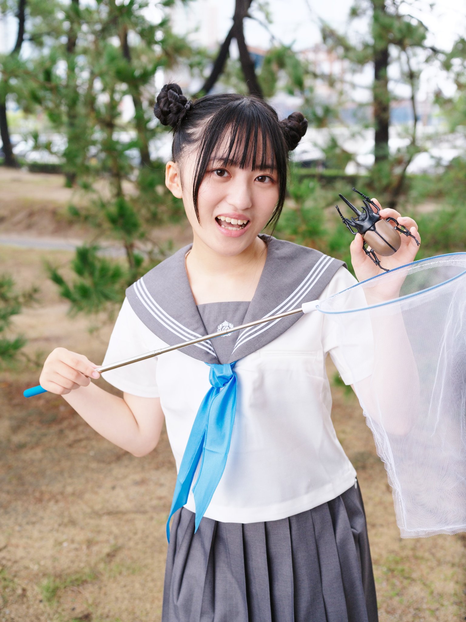 健悟（roliken） on X: 