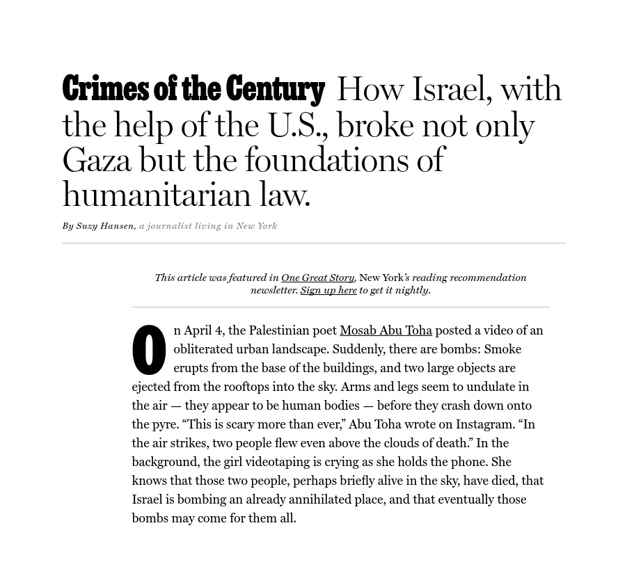 TheGoldenMean2's tweet image. The US lectures the world on human rights—while bankrolling #Gaza’s devastation: flattened neighbourhoods, mass graves, starving children. By shielding Israel’s assault, it’s shredding international law. History will judge this complicity.