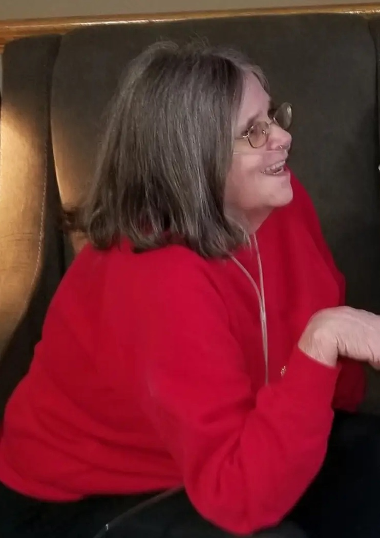 JosephOSV's tweet image. In your kindness, please pray for my Aunt Val, who by all indications is in her final days (and perhaps her final hours). She has been ill for some time, and has been the picture of grace in suffering, finding joy in her final years in everyday moments with her family. May God…