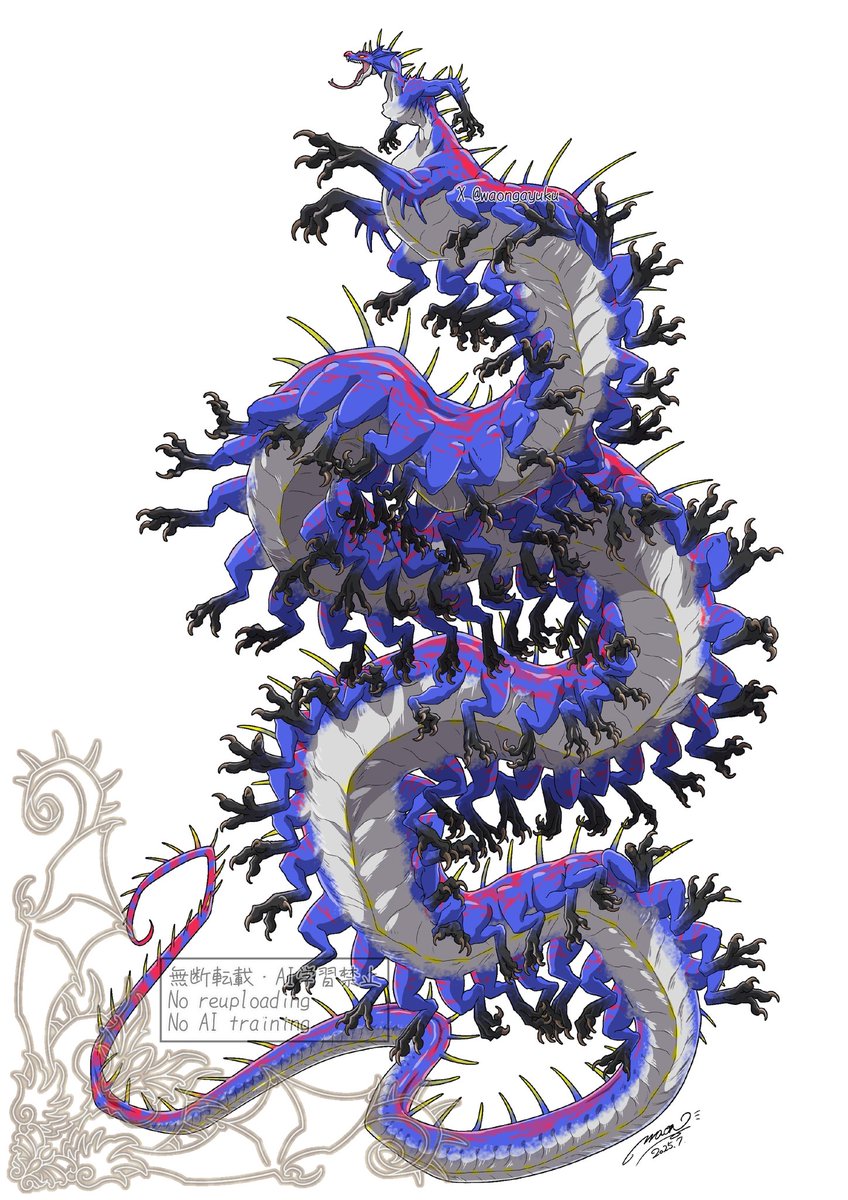 わおん わおん (@waongayuku) / Posts / X