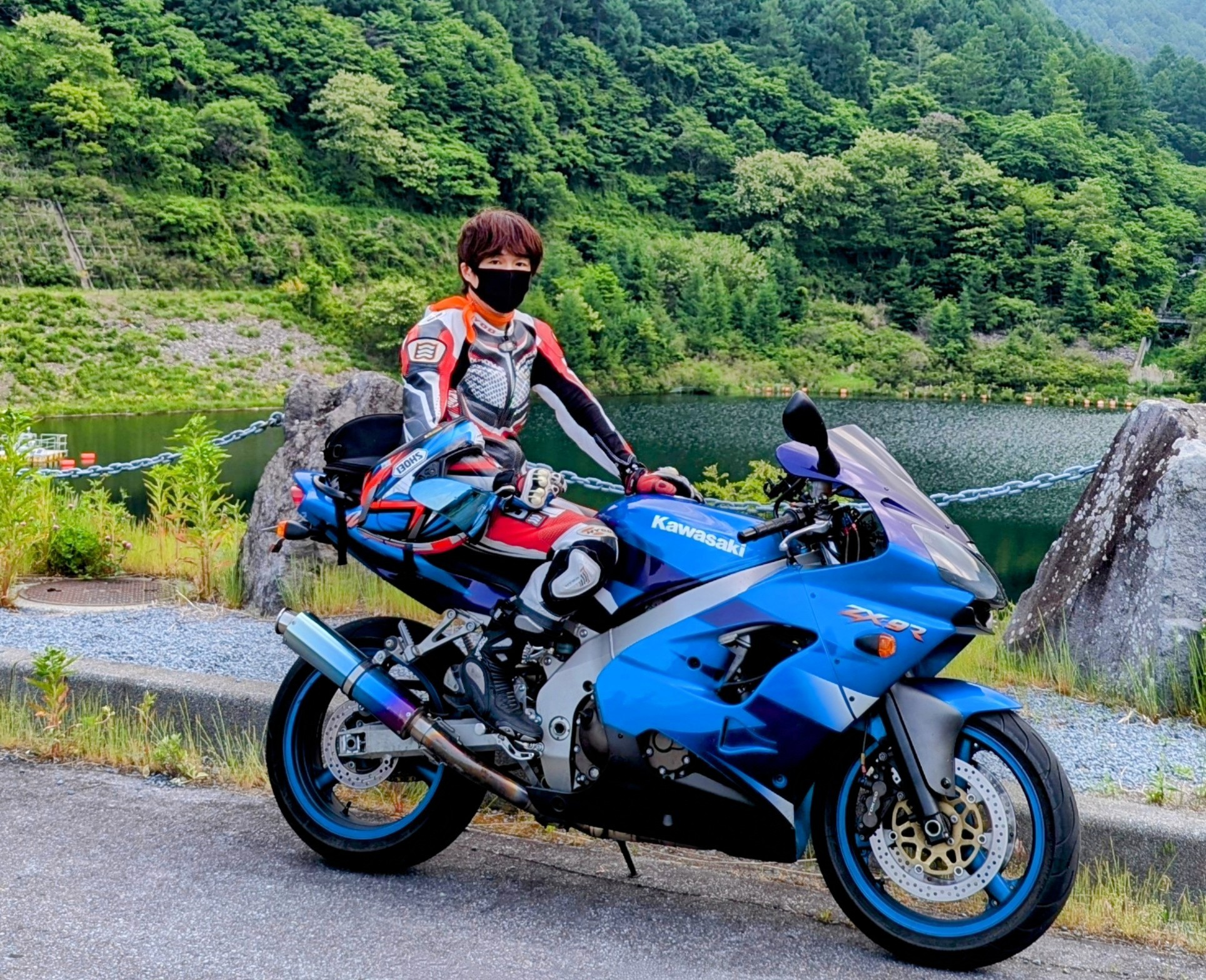 ジュンさん メッシュニットジップカーディガン 49AV JUNKO SHIMADA｜クロス