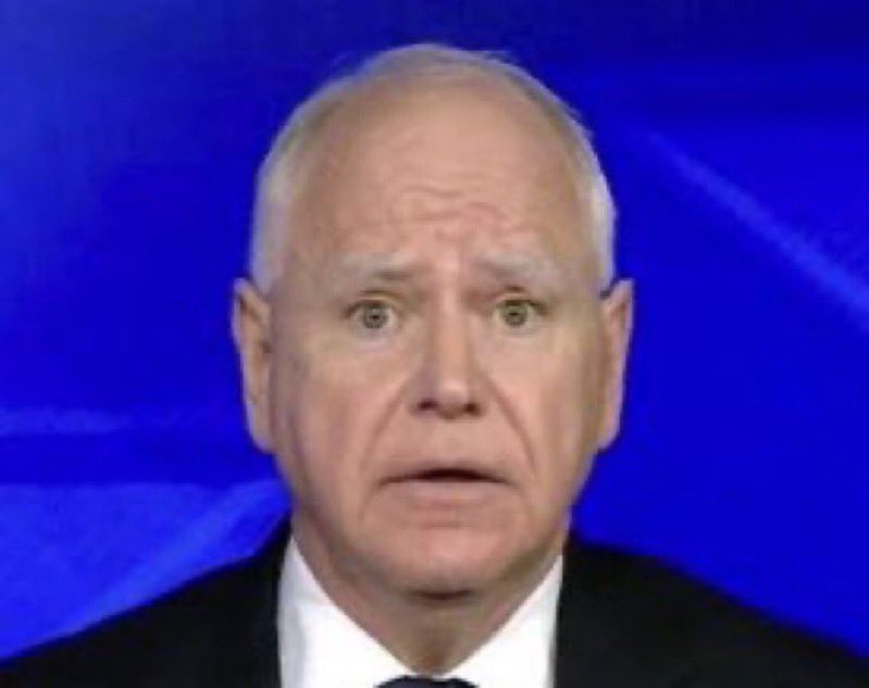 What happened to this? Vance Boelter claimed Tim Walz hired him to eliminate Amy Klobucher?

Are we just supposed to forget about it now?