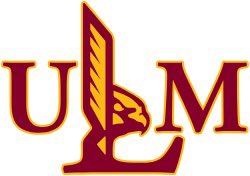 jordancain33's tweet image. Blessed to receive a Division 1 offer from the University of Louisiana-Monroe!