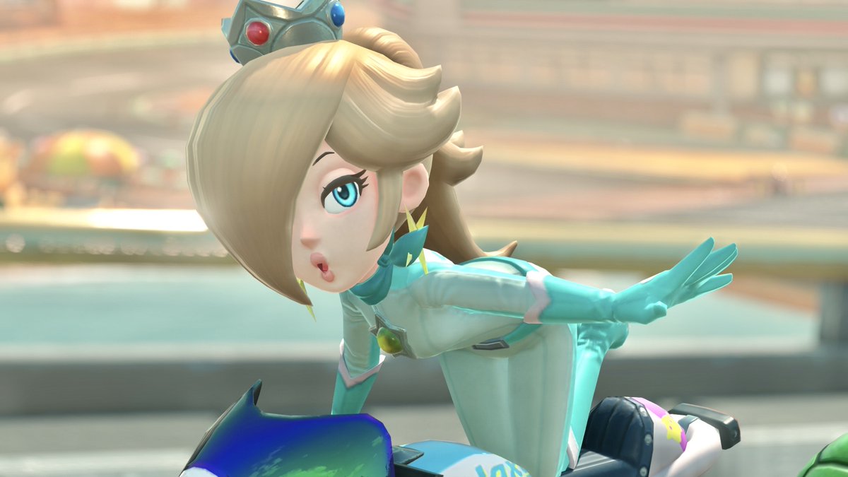 おいおいおい、可愛すぎる