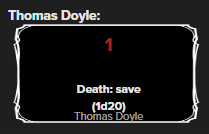 He escaped death by the skin of his teeth tonight.

Better luck next time.