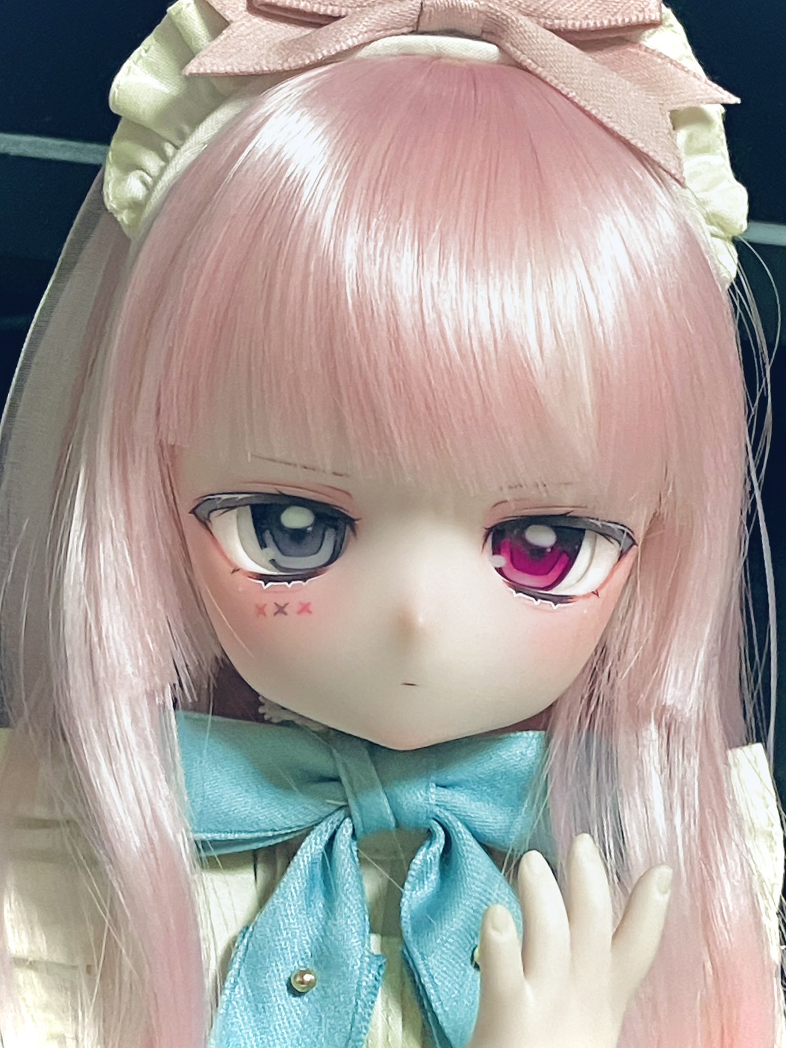 🧊 おぺ 💤 (@Ope_DOLL) / X