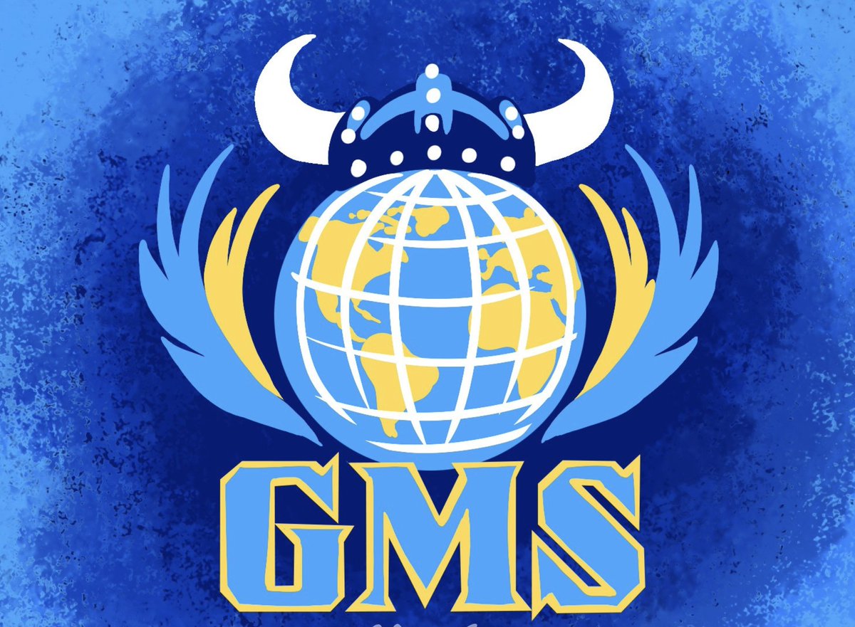 GMS ILT Week is almost here and we are SO excited to ground our leaders in vision, purpose, and unity 💡✨ Let the planning, reflecting, and magic begin! #GMSVikingPride #LeadershipMatters 💙💛