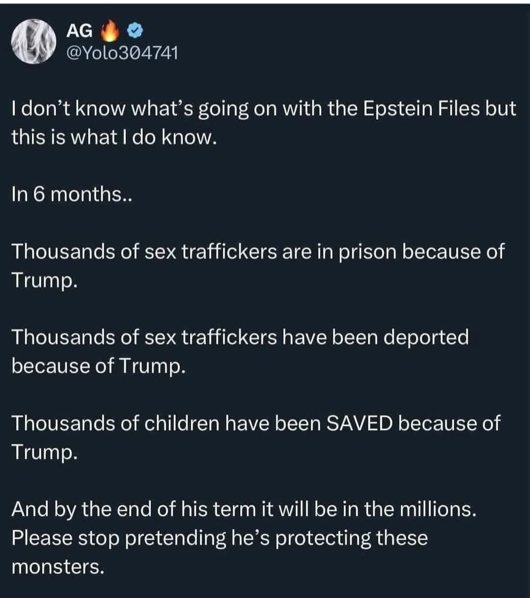 I'm with her. 💯 

In case you need a reminder. 👇
