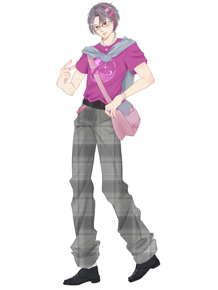 WOOO thank you so much for giving me the chance to draw these two beautiful human beans w the craziest vocals <a href="/zeriethreal/">fayyasaurusrex 🥀</a> <a href="/RuneAirelle/">Airelle Rune</a> 

kudos to everyone’s hard work THIS IS ABSOLUTE CINEMA WTH 😩

#Krisis2ndAnni