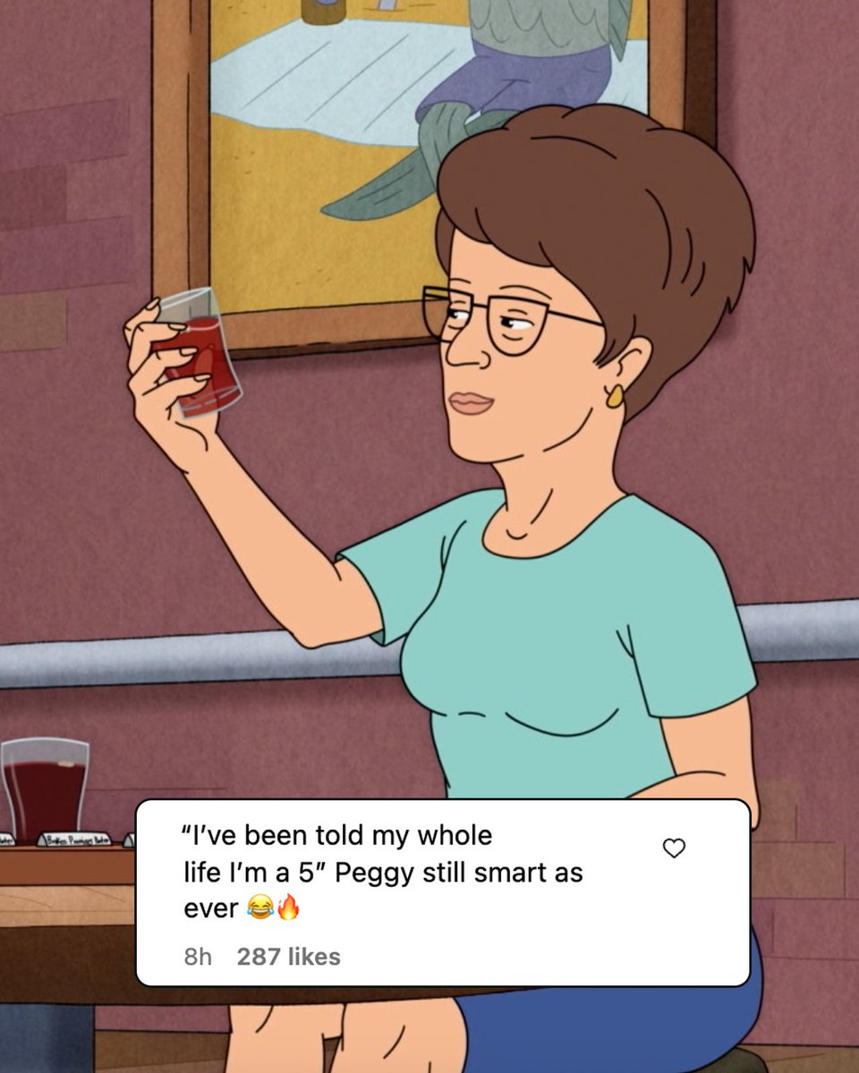 kingofthehill's tweet image. Fresh off the grill. Watch the all new season of #KingOfTheHill Aug 4 on @hulu and with #HuluOnDisneyPlus.