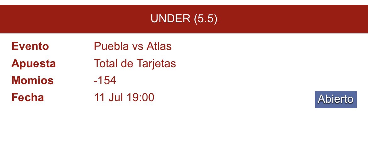 AI_Soccer_Picks's tweet photo. Vuelve la gloriosa @LigaBBVAMX hizo mucha falta y nosotros volvemos con los picks 

Empezaremos con estas dos predicciones, todavía no me quiero meter mercados de ganador y encontré mucho valor en estas predicciones a partir de los datos. 

Vamos con esta para #Puebla vs  #Atlas https://t.co/fJ7LpXYFPD