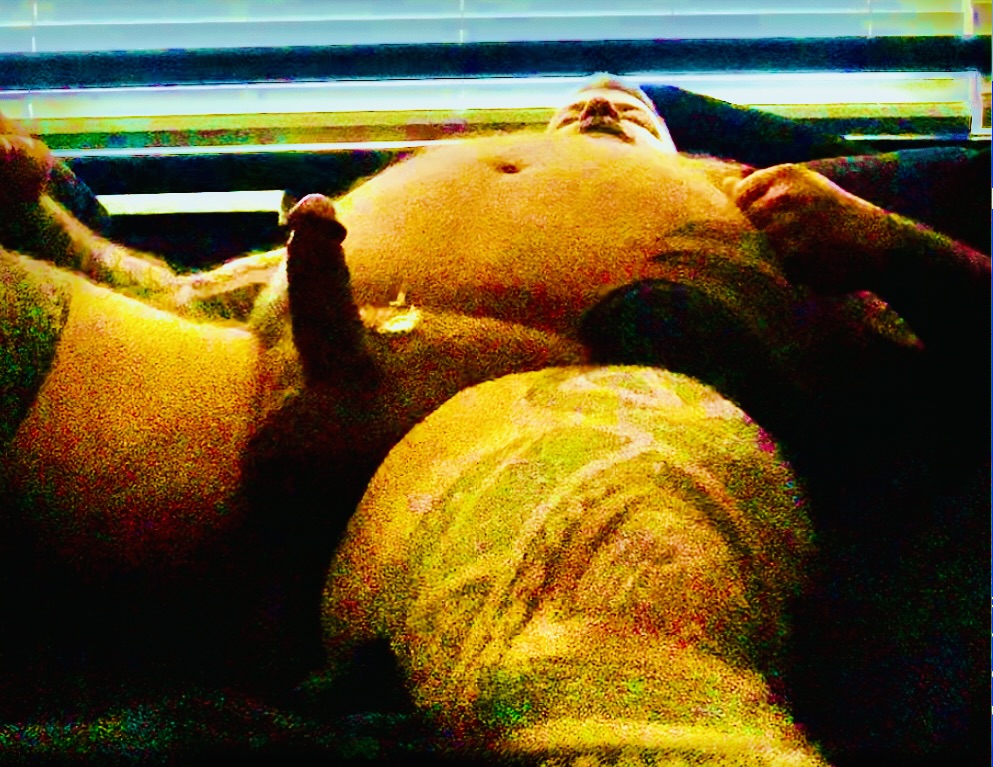 Morning Rituals,.. Just posted,.... OF's