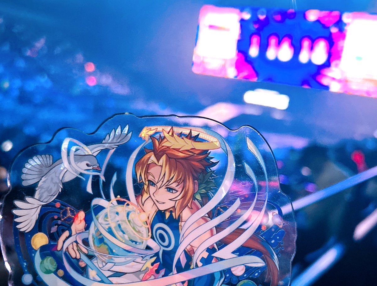 ノアくんモンドリだよ