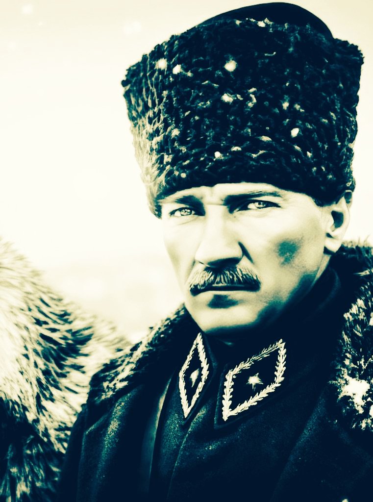 EGEMENLİK‼️
Kayıtsız,
Şartsız,
MİLLETİNDİR‼️

Mustafa Kemal ATATÜRK 
🇹🇷🇹🇷🇹🇷🇹🇷🇹🇷