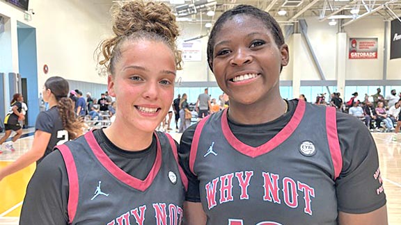 Cal-Hi Sports (@calhisports) on Twitter photo Girls of Summer: Tati’s tale & more.
<a href="/HaroldAbend/">Harold Abend</a> reports on the many players he saw last Saturday at OGP Hype Her Hoops Cali Cup, but the big news was a serious injury the next day suffered by one of nation's top players.
<a href="/RonMFlores/">Ronnie Flores</a>
calhisports.com/2025/07/11/gir… Girls of Summer: Tati’s tale & more.
<a href="/HaroldAbend/">Harold Abend</a> reports on the many players he saw last Saturday at OGP Hype Her Hoops Cali Cup, but the big news was a serious injury the next day suffered by one of nation's top players.
<a href="/RonMFlores/">Ronnie Flores</a>
calhisports.com/2025/07/11/gir…