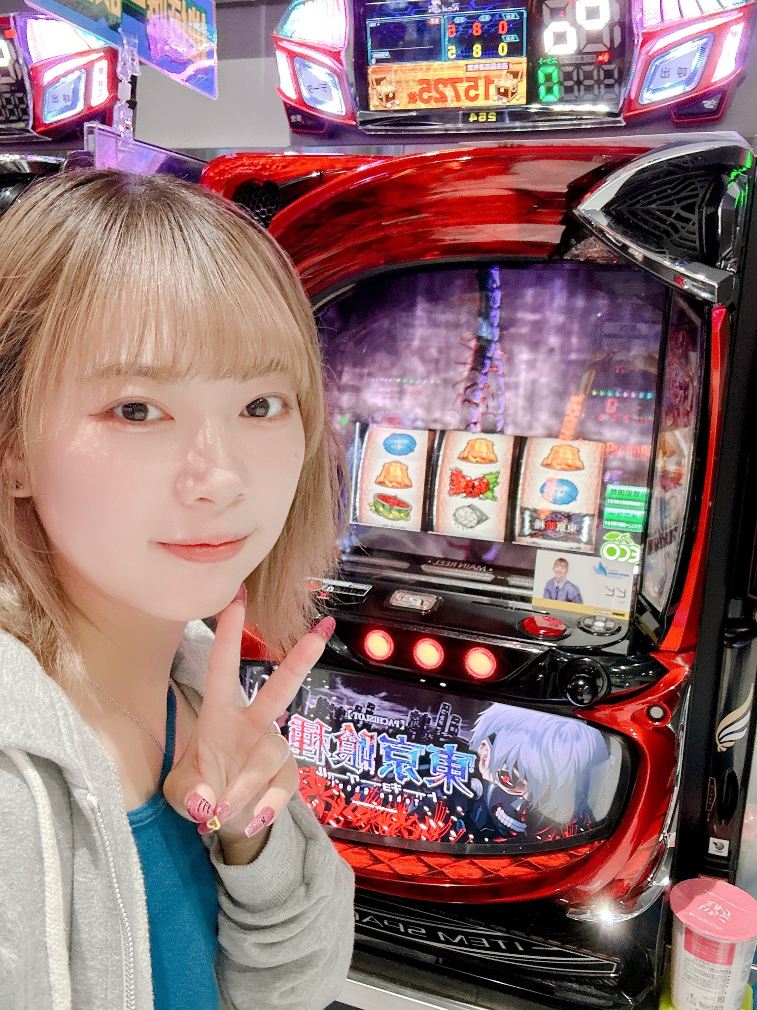 早い者勝ち❗️ファラオの金塊 狂った大大大金運！ DRX | LESHAR（舞/C） vs FALCONS | NL（豪鬼/C）「CEO2025