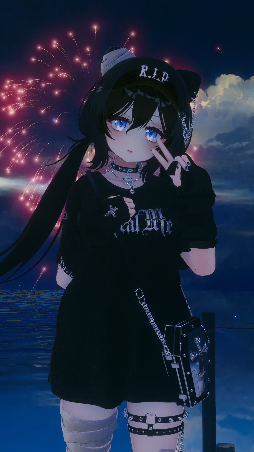 れあ on X: 