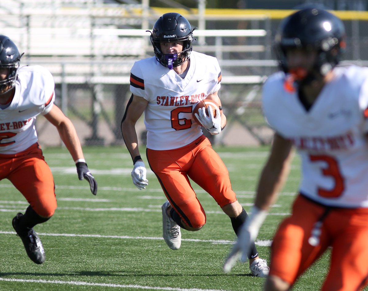 brandon_berg's tweet photo. The upcoming WFCA All-Star Game and its connection to Children's Wisconsin carries a special meaning this year for Stanley-Boyd's representatives. 
https://t.co/FqOL9U8fJO https://t.co/RQGaIaovDn