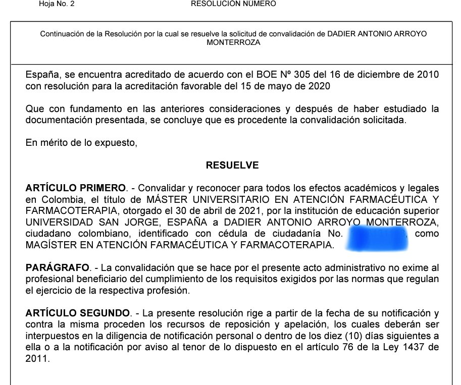 DADIER ANTONIO ARROYO MONTERROZA tweet media