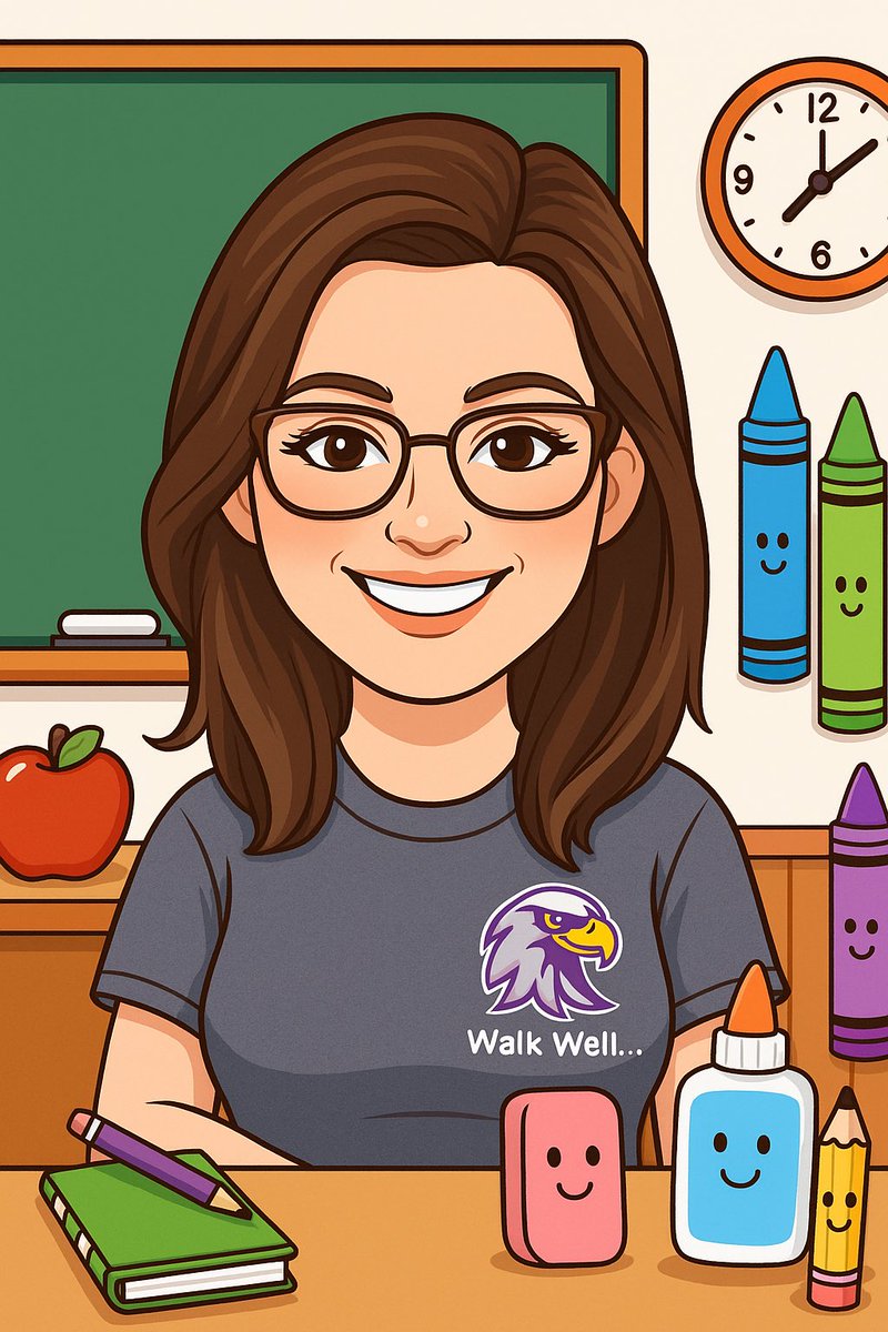 Heading into my 10th year teaching elementary special ed inclusion 💛
I’ve built a wishlist full of tools to support every learner who enters my room. If you can help clear an item, you’re helping change a life. 
🛒 amazon.com/hz/wishlist/ls…
#ClearTheList #10YearsStrong