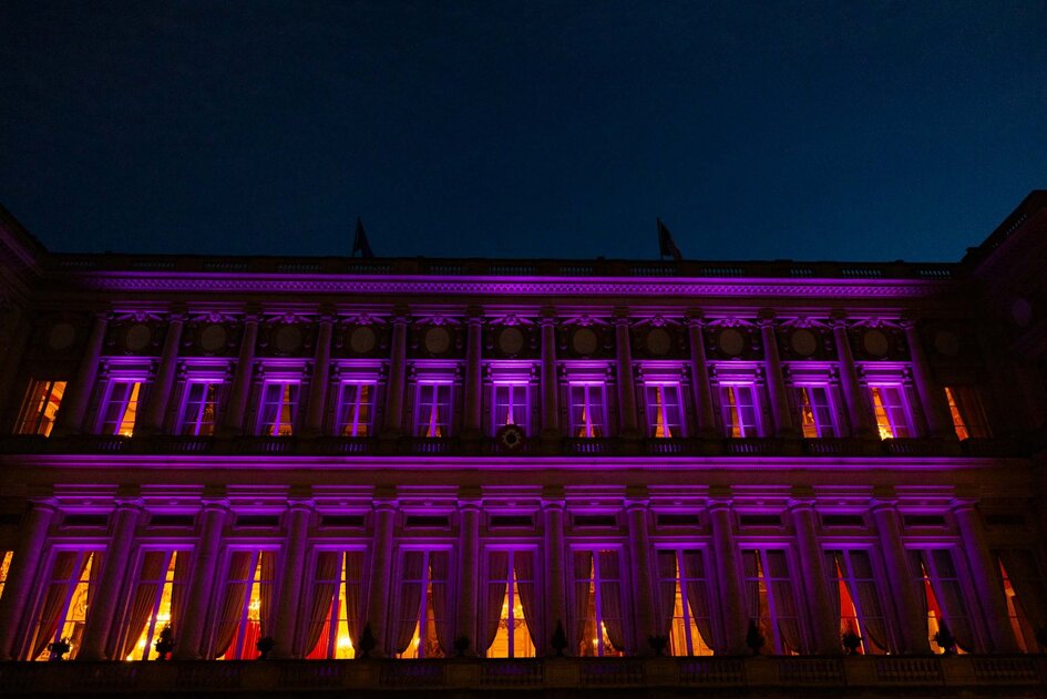 ONUDHmexico's tweet image. 🚨 ATENCIÓN 🚨 @FranciaenMexico, a través de su Fondo Equipo Francia-OSC, convoca a organizaciones que trabajan por los derechos LGBT+, de personas migrantes o derechos reproductivos a postular para el financiamiento de proyectos.
🔗mx.ambafrance.org/Convocatoria-F…
📅 Límite: 14 de julio