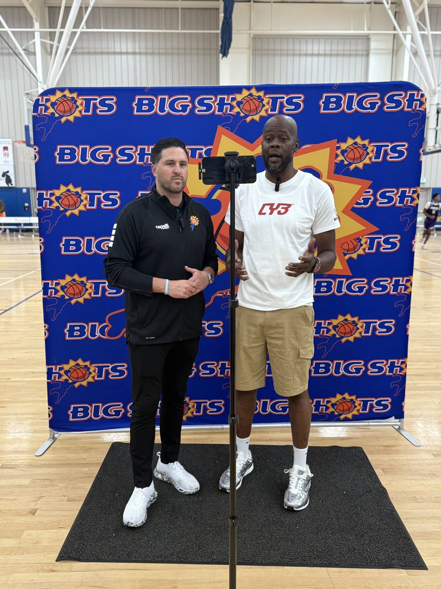 GAKnights's tweet image. GAKnights coaches rocking CY3 shirts @bigshotsnation Myrtle Beach Live.  #gaknights💪🏾 #KOE