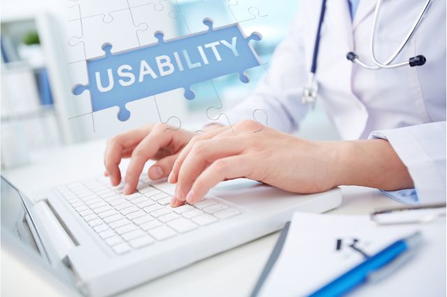 NInformatics's tweet image. Citation: Drews, S., Thompson, C., &amp;amp; Gerlach, H. (2025). Usability of electronic health records by clinicians in acute care: A scoping review. Canadian Journal of Nursing Informatics, 20(2). - cjni.net/journal/?p=148…