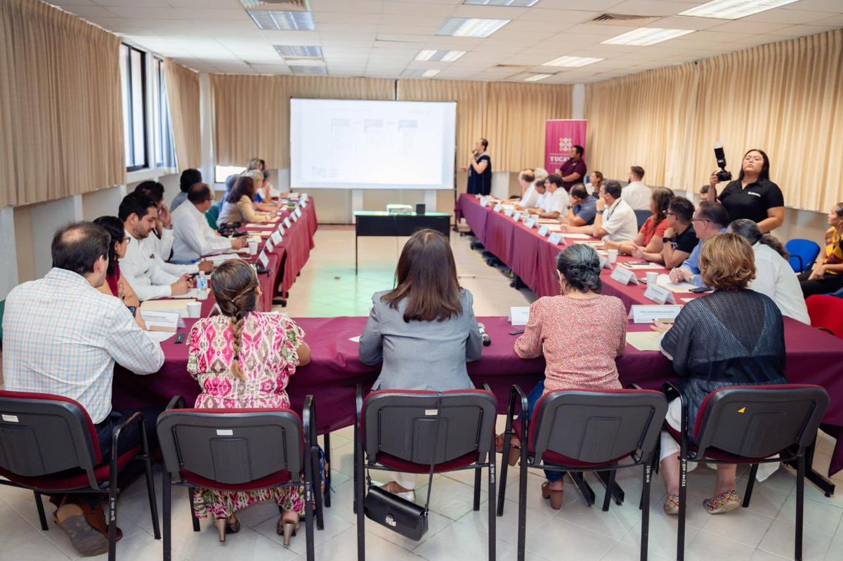 Consolida Yucatán su liderazgo en ciencia y tecnología cambiodelsureste.com/index.php?P=21…