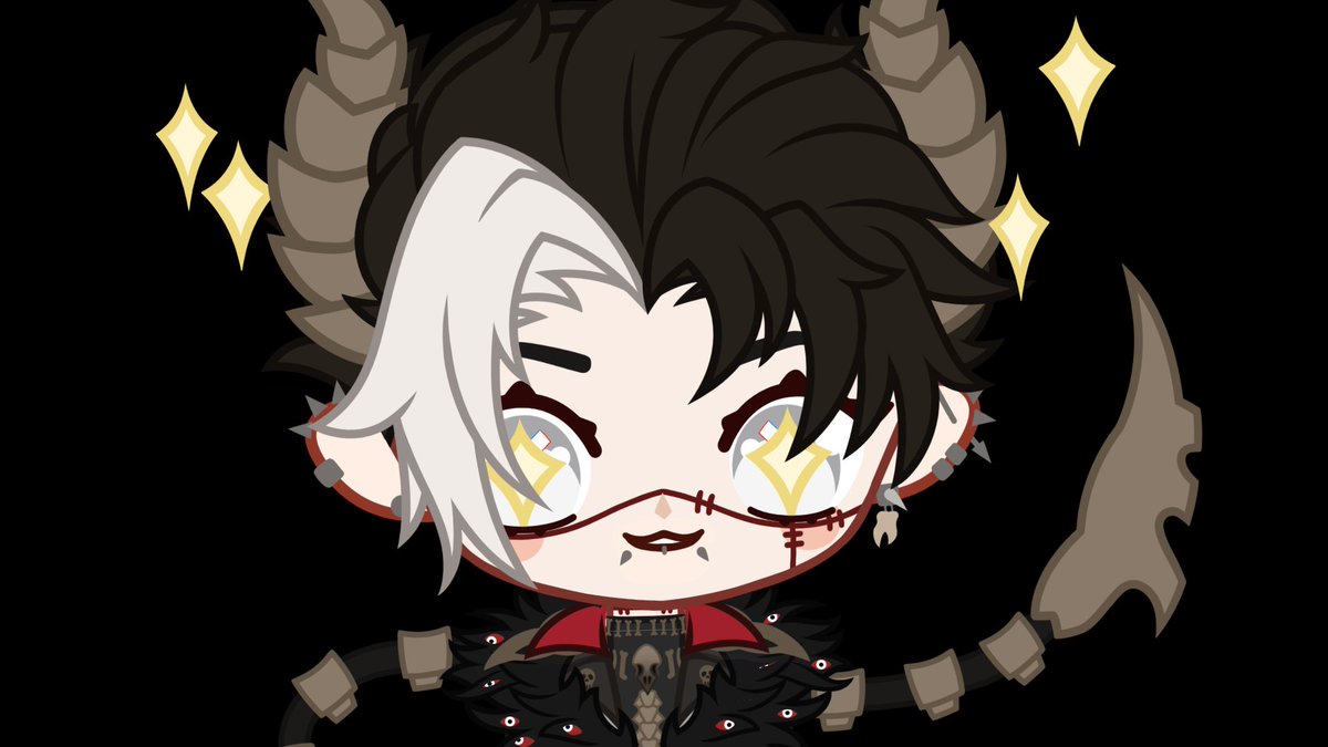 JuzoMoriVT's tweet image. You gonna come say hi right? 

I&apos;m live 🔴