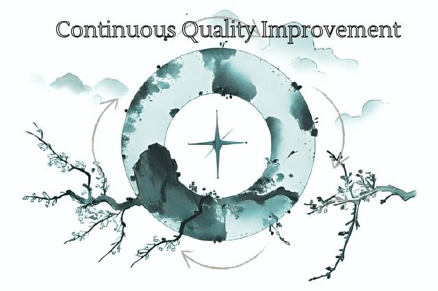 NInformatics's tweet image. Citation: Kaminski, J. (2025). Editorial. Theory applied to informatics: Continuous Quality Improvement. Canadian Journal of Nursing Informatics, 20(2). - cjni.net/journal/?p=147…