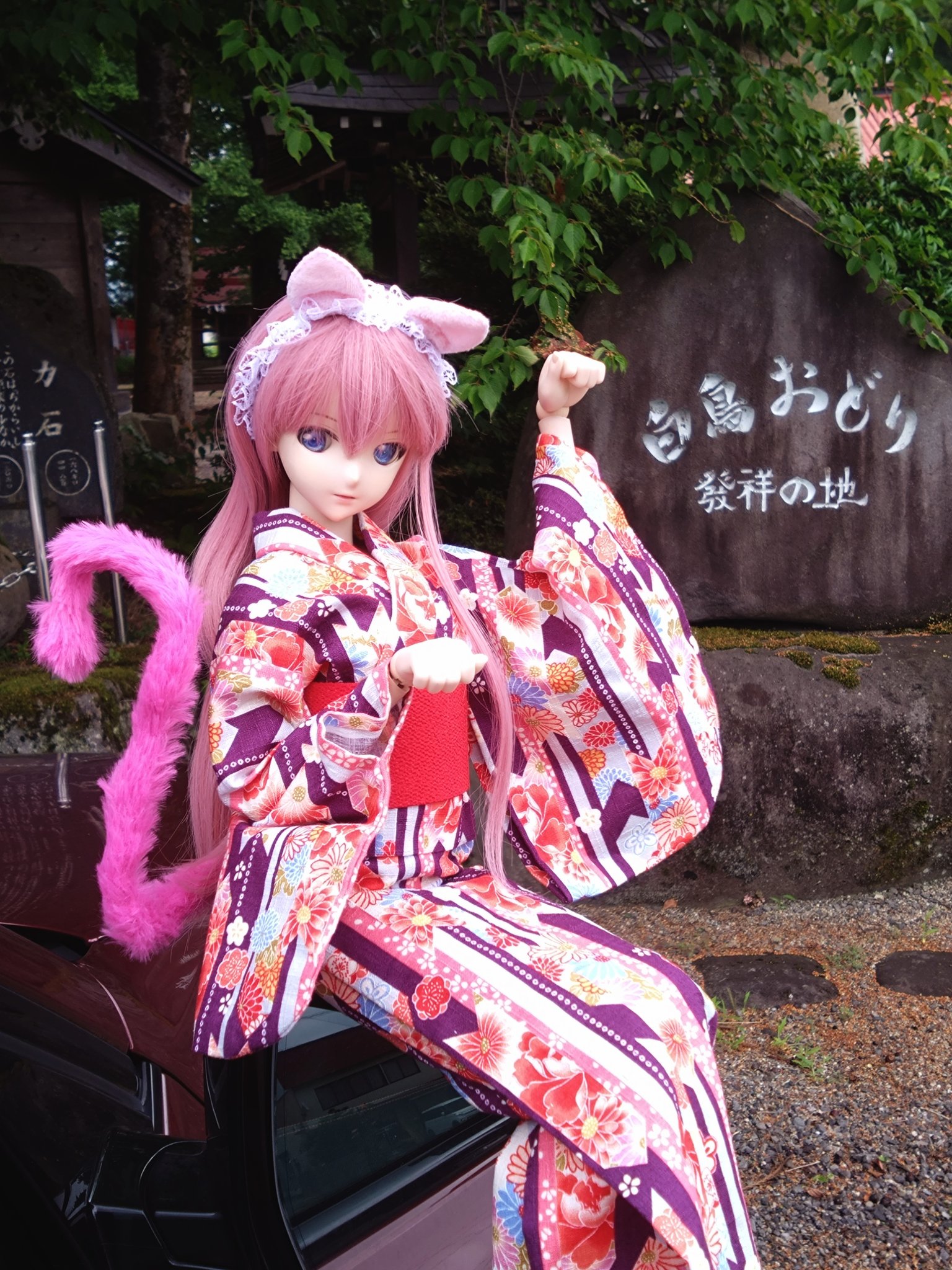 KAZUSA (@KAZUSA2013) / X