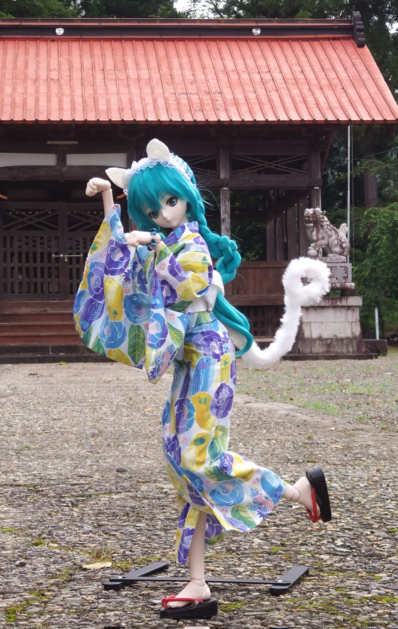 KAZUSA (@KAZUSA2013) / X