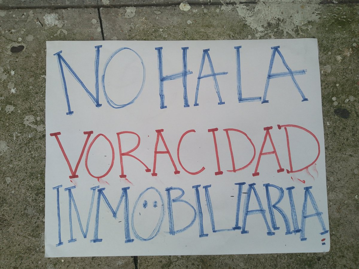 06600Observa's tweet image. Resulta urgente llevar el debate del #BlanqueamientoPorDespojo la MAL nombrada #Gentrificación de la cancha de la #CriminalizaciónDeLaProtestaSocial y del ser joven a la cancha del #DebateDeIdeas
Cómo podemos construir entre todas una #MejorCiudad
Acá algunas ideas de los jóvenes