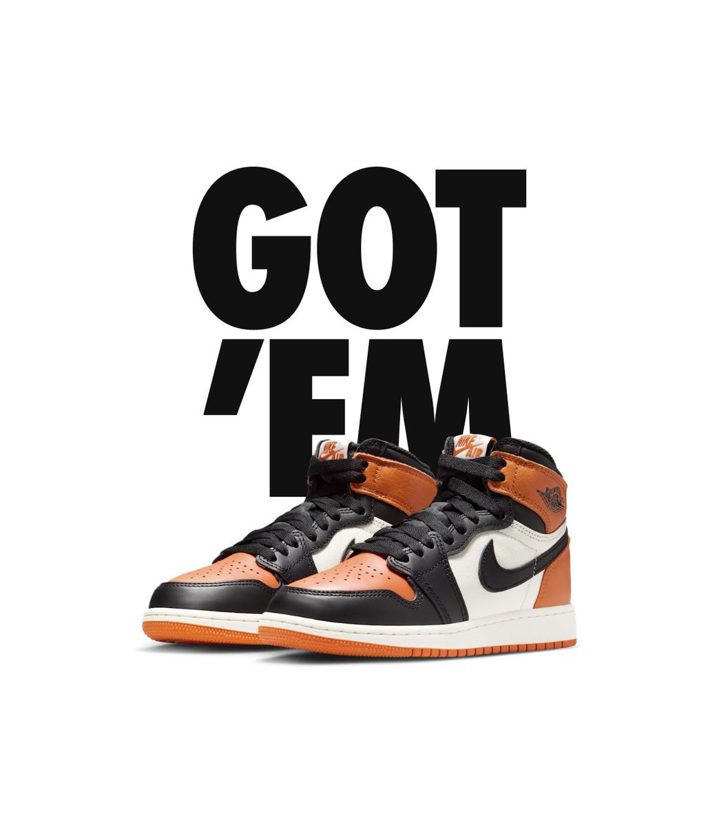 おひさしGOT'EM🧡