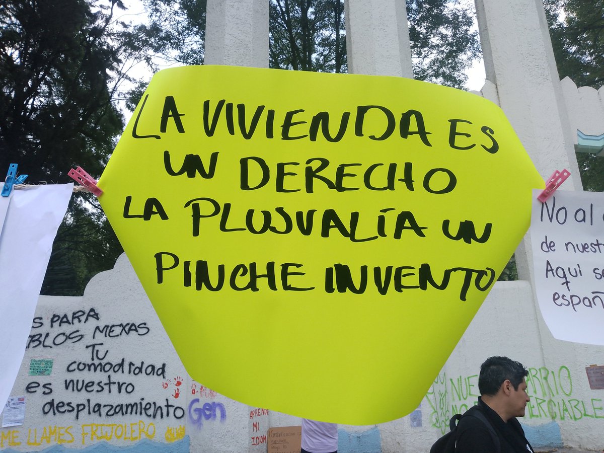 06600Observa's tweet image. Resulta urgente llevar el debate del #BlanqueamientoPorDespojo la MAL nombrada #Gentrificación de la cancha de la #CriminalizaciónDeLaProtestaSocial y del ser joven a la cancha del #DebateDeIdeas
Cómo podemos construir entre todas una #MejorCiudad
Acá algunas ideas de los jóvenes