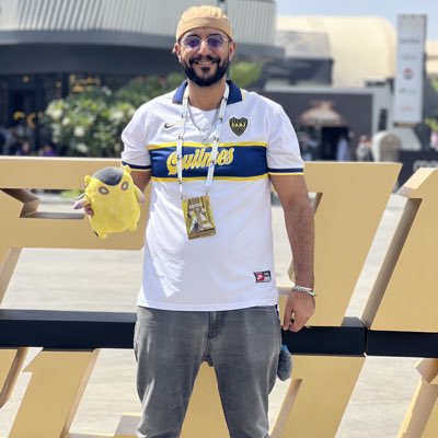 BAZOUYA 🇲🇦🇧🇷 🐉 tweet media