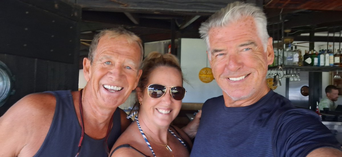 Richard Blade tweet media